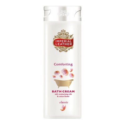 Imperial Leather Creme Bath - 500ml - 1 x 6